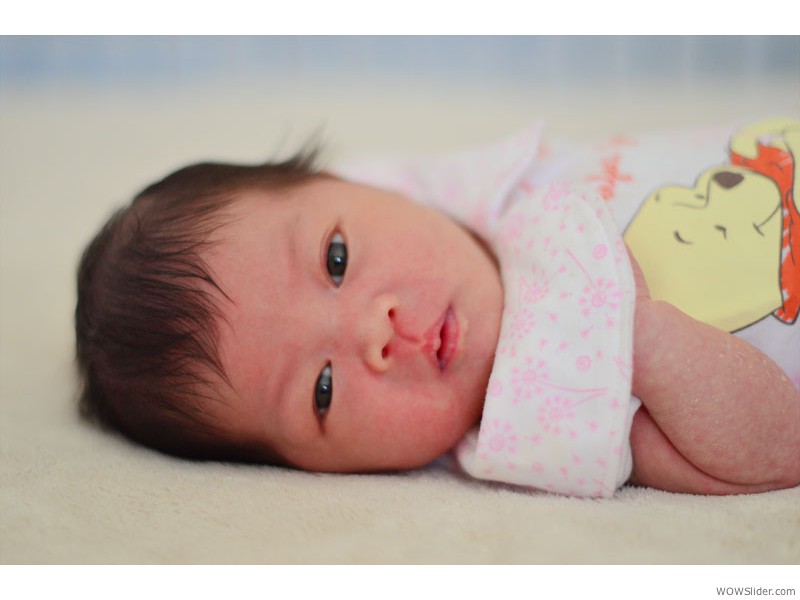 1 month