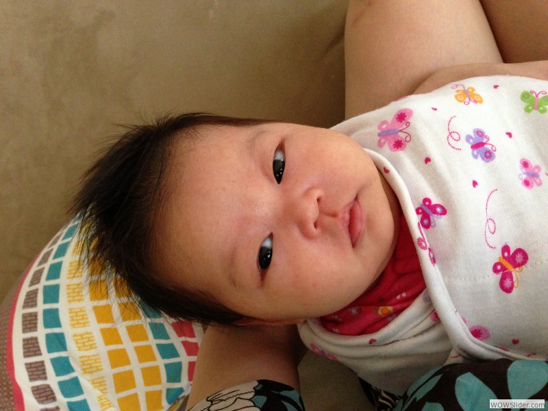 สาวจีน