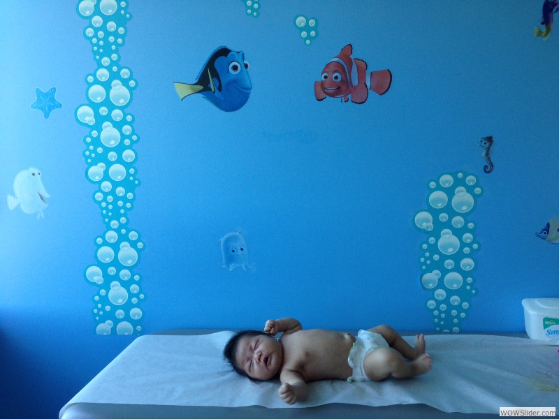 Dr's office